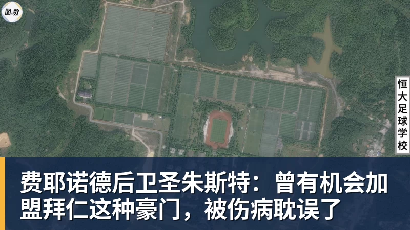 费耶诺德后卫圣朱斯特:曾有机会加盟拜仁这种豪门,被伤病耽误了