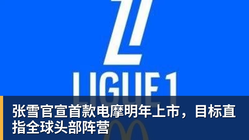 张雪官宣首款电摩明年上市，目标直指全球头部阵营